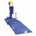 Vestil APPROACH RAMP/SCALE FOR SWA-60-AW SWA-R-60-AW-SCL